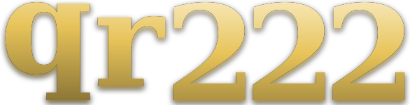 qr222 logo